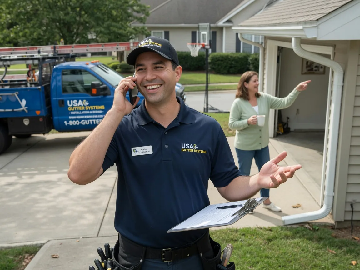 Gutter Installation Irvine, CA FAQs